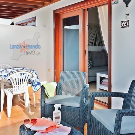 Vivienda Vacacional Casa Ciara Πλάγια Μπλάνκα Εξωτερικό φωτογραφία