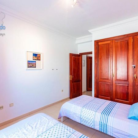 Vivienda Vacacional Casa Ciara Πλάγια Μπλάνκα Εξωτερικό φωτογραφία