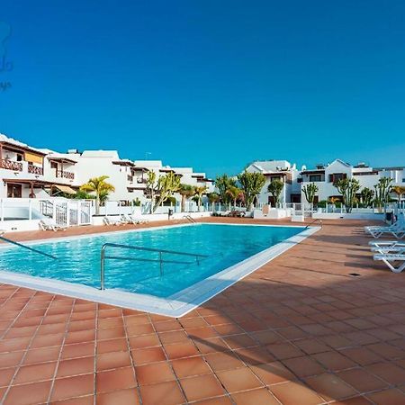 Vivienda Vacacional Casa Ciara Πλάγια Μπλάνκα Εξωτερικό φωτογραφία