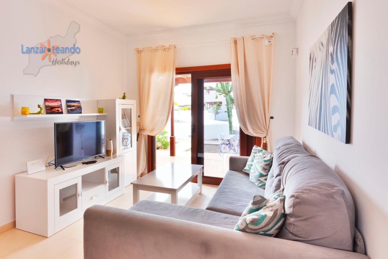 Vivienda Vacacional Casa Ciara Πλάγια Μπλάνκα Εξωτερικό φωτογραφία