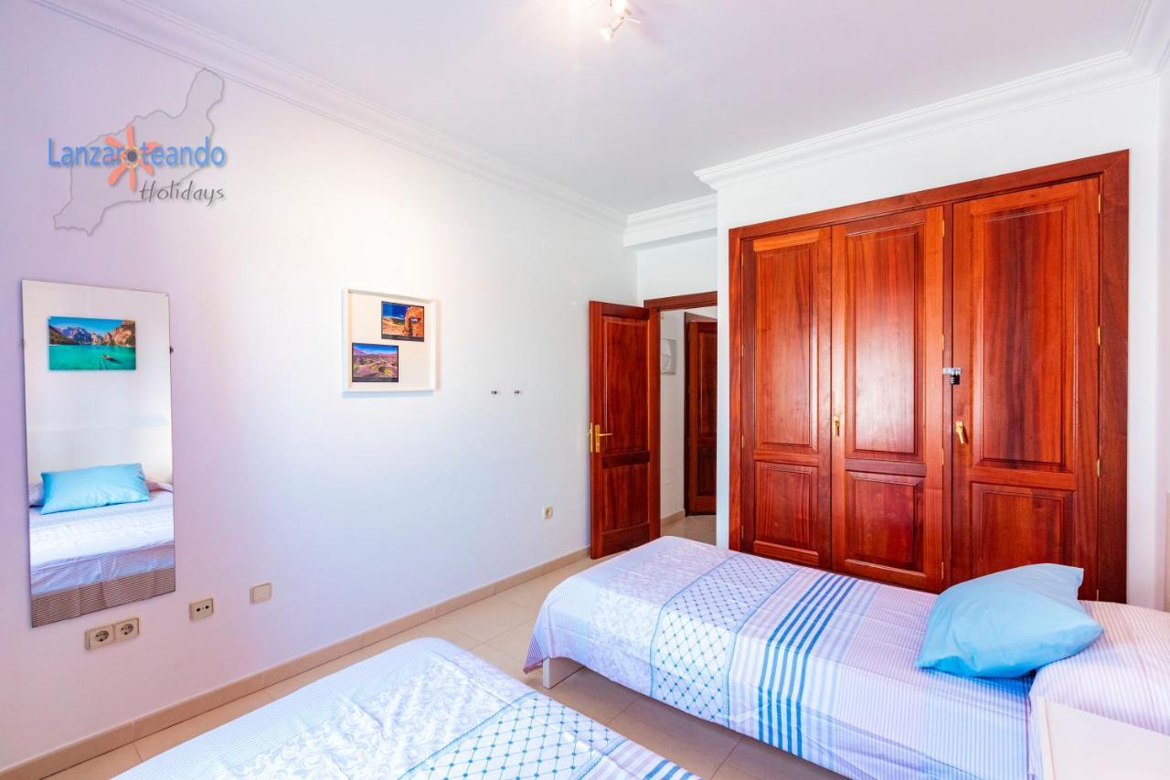 Vivienda Vacacional Casa Ciara Πλάγια Μπλάνκα Εξωτερικό φωτογραφία