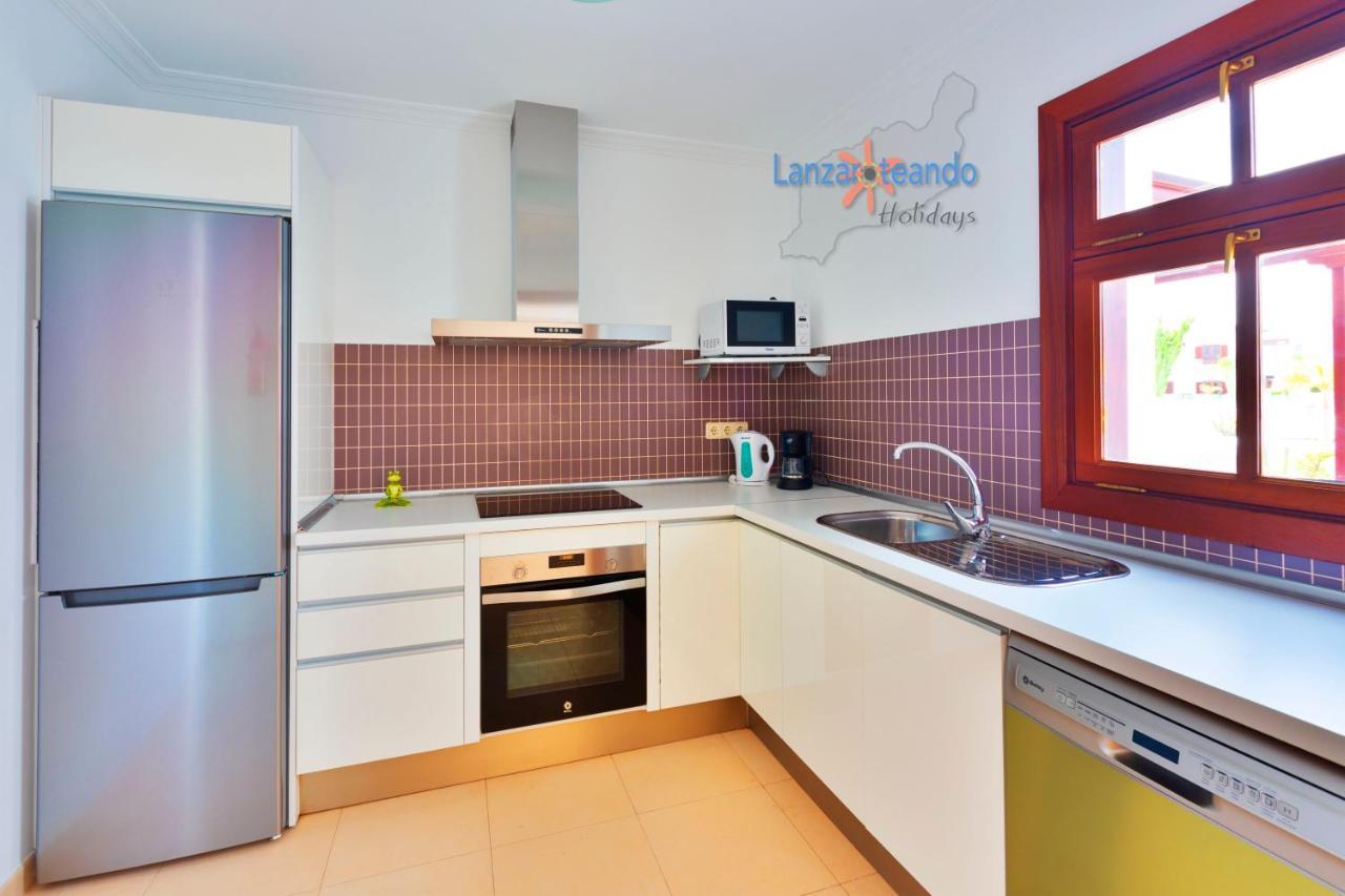 Vivienda Vacacional Casa Ciara Πλάγια Μπλάνκα Εξωτερικό φωτογραφία