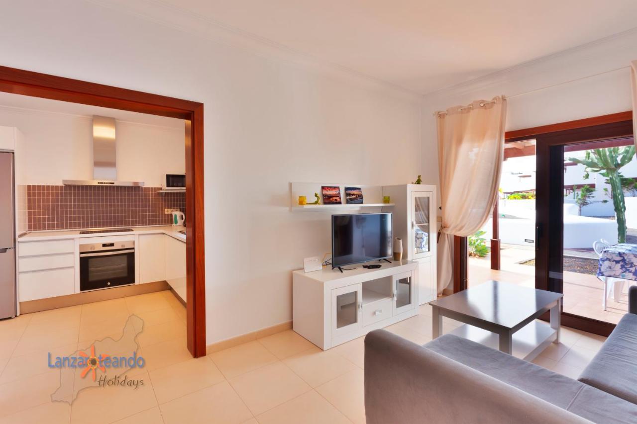 Vivienda Vacacional Casa Ciara Πλάγια Μπλάνκα Εξωτερικό φωτογραφία