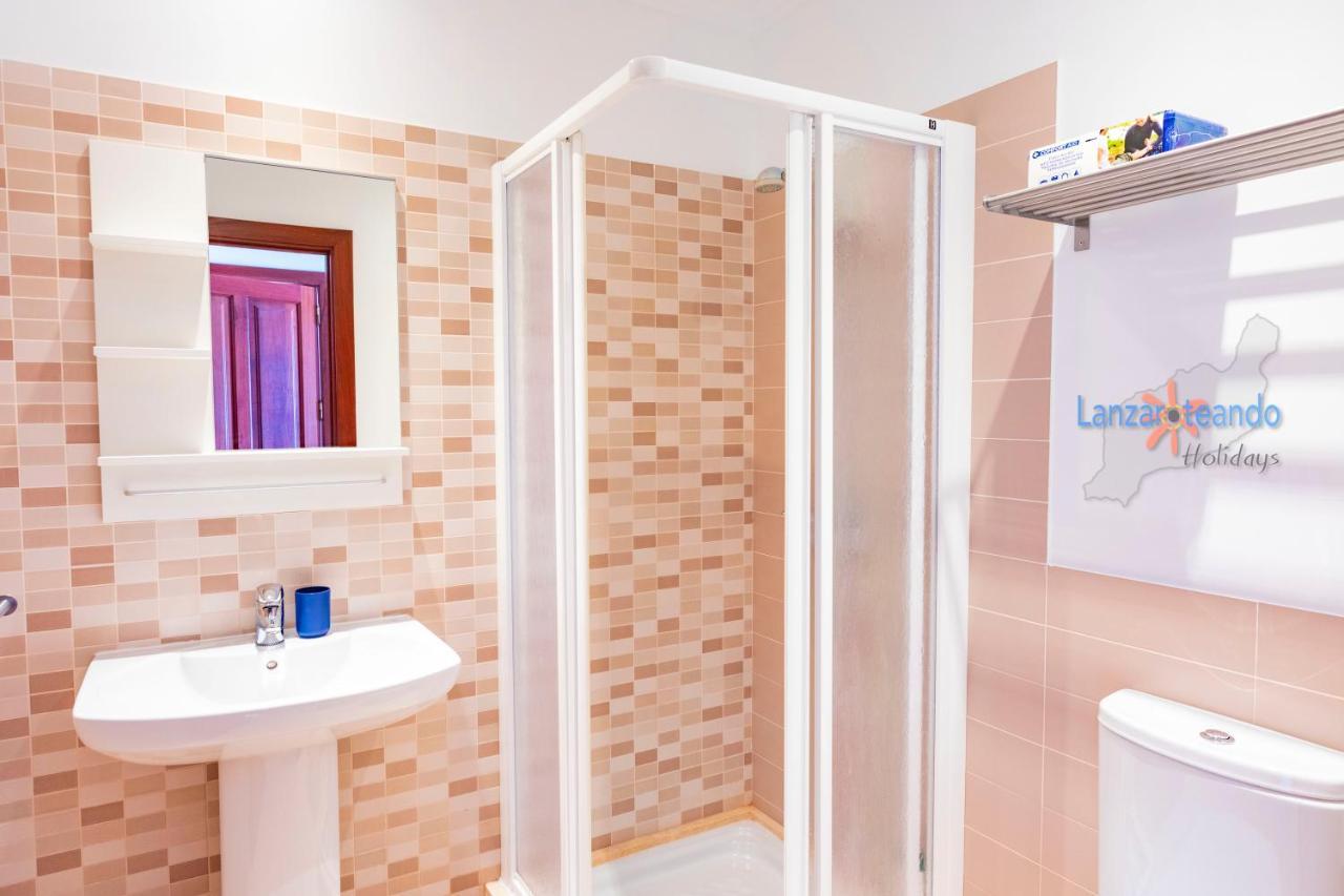 Vivienda Vacacional Casa Ciara Πλάγια Μπλάνκα Εξωτερικό φωτογραφία