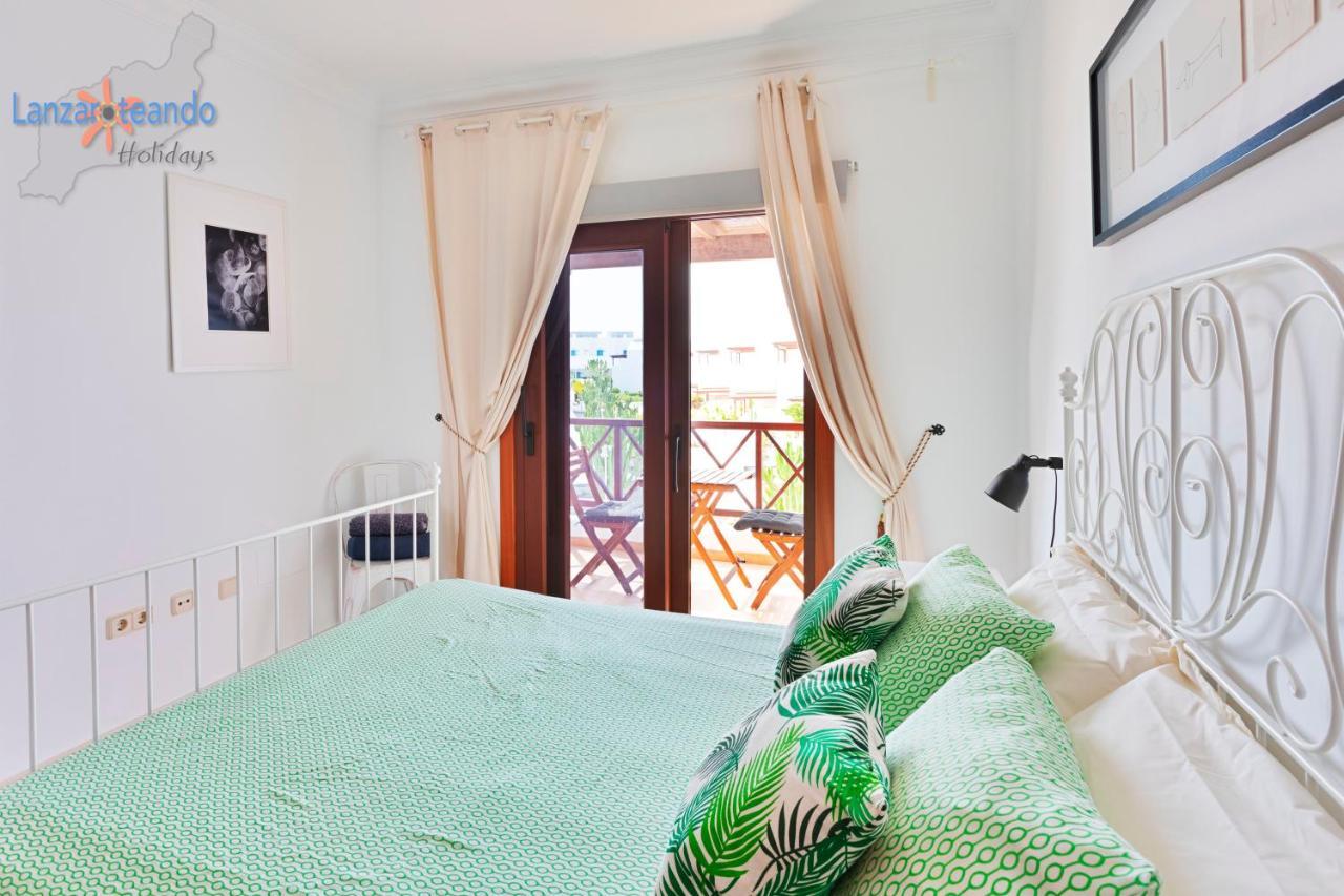 Vivienda Vacacional Casa Ciara Πλάγια Μπλάνκα Εξωτερικό φωτογραφία