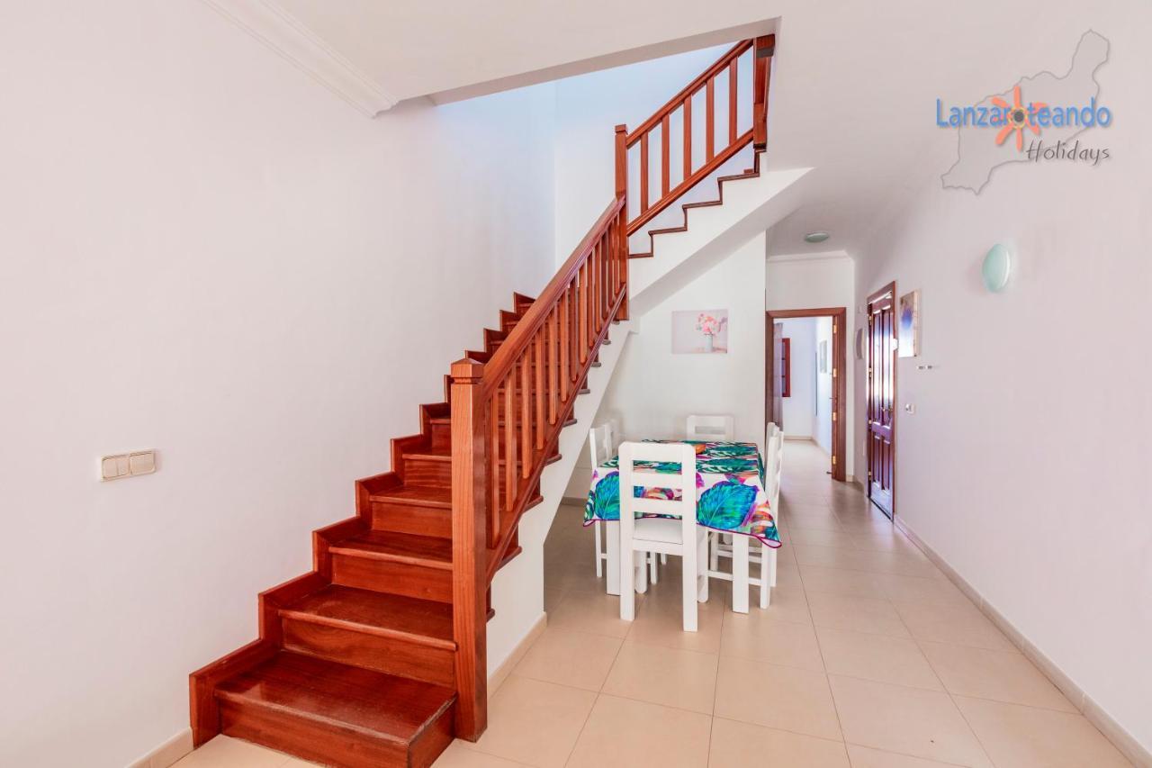 Vivienda Vacacional Casa Ciara Πλάγια Μπλάνκα Εξωτερικό φωτογραφία