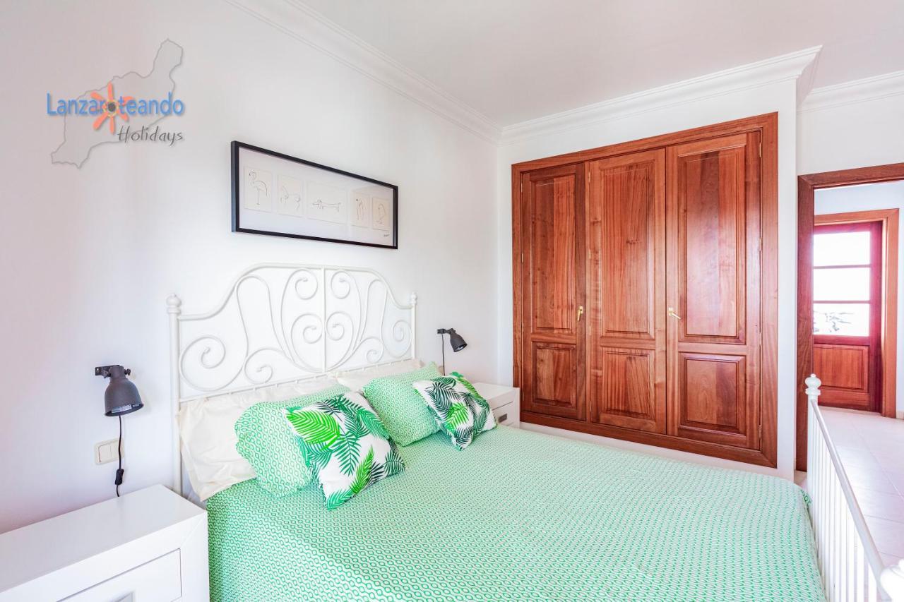 Vivienda Vacacional Casa Ciara Πλάγια Μπλάνκα Εξωτερικό φωτογραφία