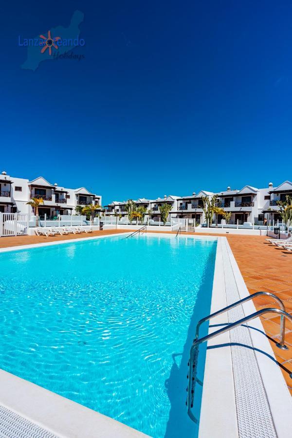 Vivienda Vacacional Casa Ciara Πλάγια Μπλάνκα Εξωτερικό φωτογραφία