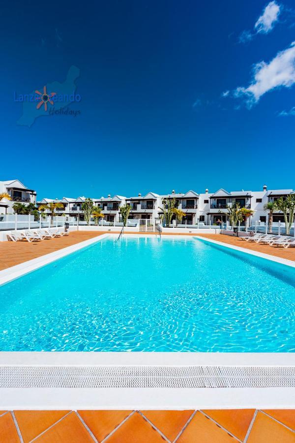 Vivienda Vacacional Casa Ciara Πλάγια Μπλάνκα Εξωτερικό φωτογραφία